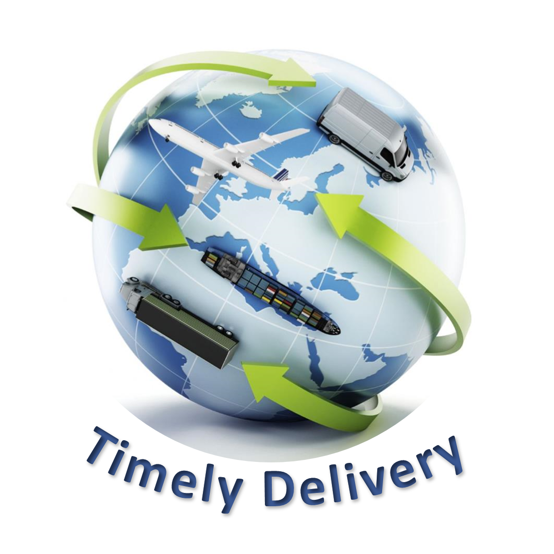 Timely_Delivery